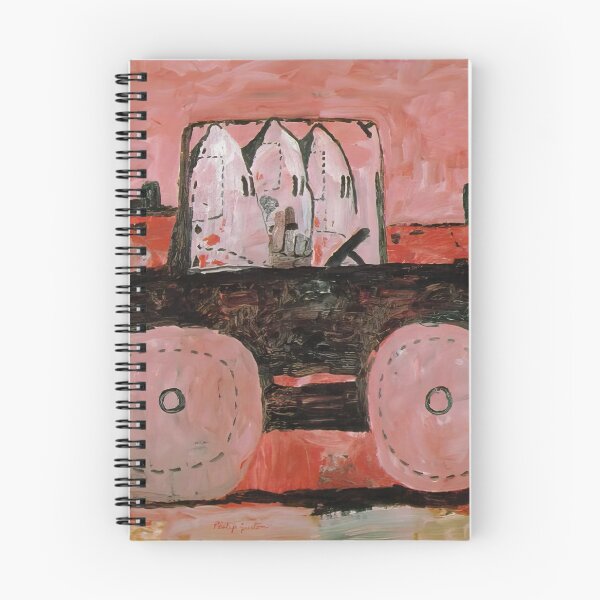 Item preview, Philip Guston designed and sold by ShelbyMCCCay.