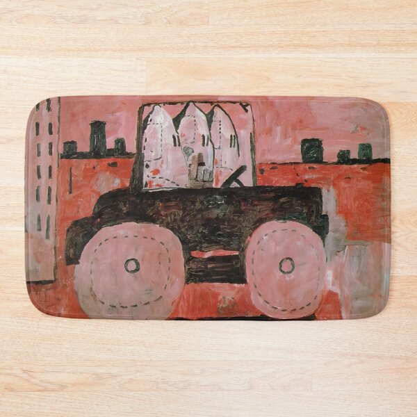 Item preview, Philip Guston designed and sold by ShelbyMCCCay.