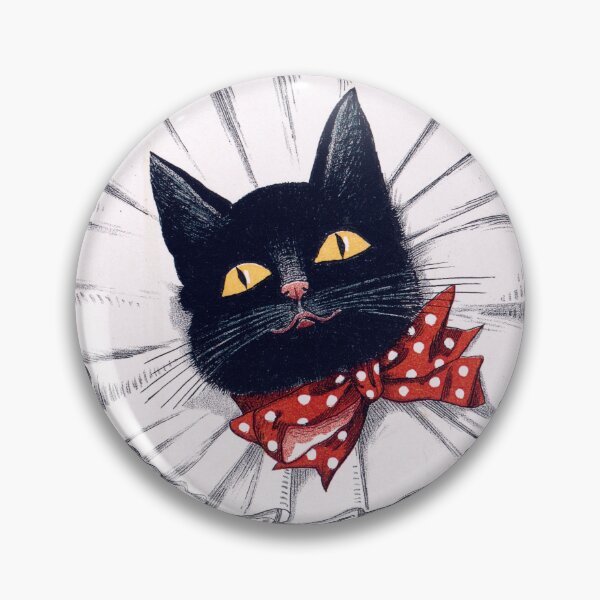 Item preview, Vintage Black Cat Magazine. Short Story memorabilia. designed and sold by Shoot-The-Moon.
