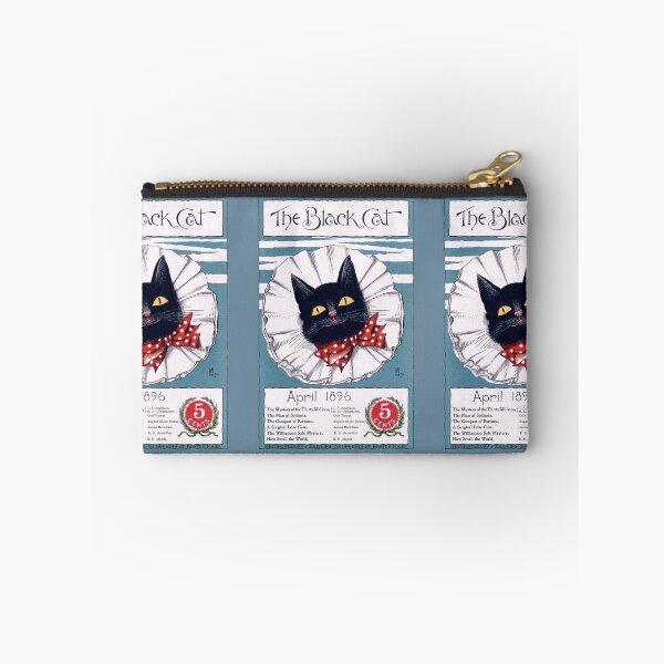 Item preview, Vintage Black Cat Magazine. Short Story memorabilia. designed and sold by Shoot-The-Moon.