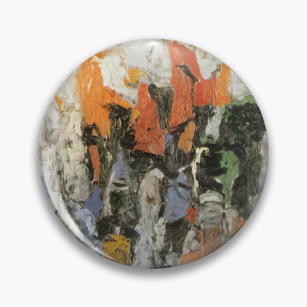 Item preview, Philip Guston designed and sold by ShelbyMCCCay.