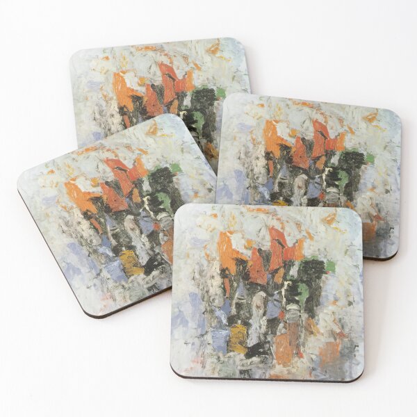 Item preview, Philip Guston designed and sold by ShelbyMCCCay.
