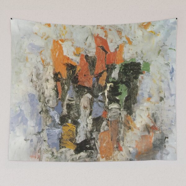 Item preview, Philip Guston designed and sold by ShelbyMCCCay.