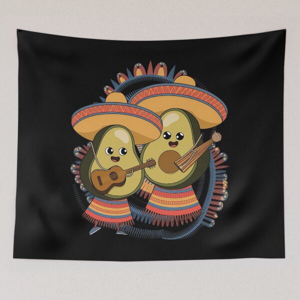 Item preview, Cinco De Mayo designed and sold by savrmiller.