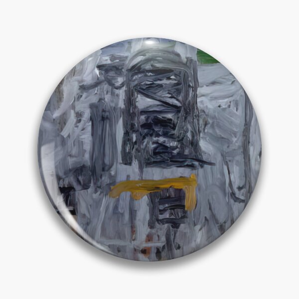 Item preview, Philip Guston designed and sold by ShelbyMCCCay.