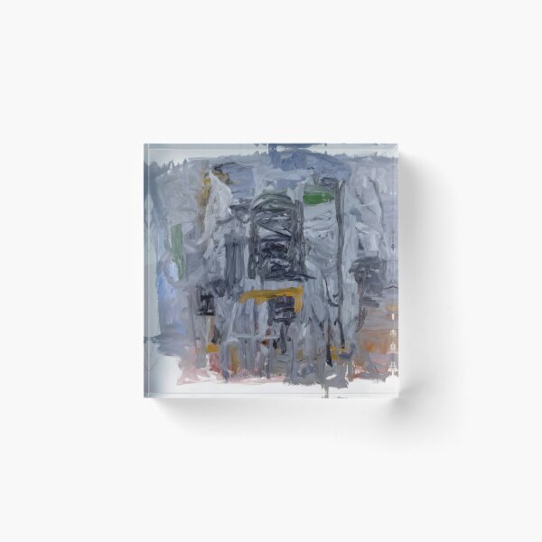 Item preview, Philip Guston designed and sold by ShelbyMCCCay.