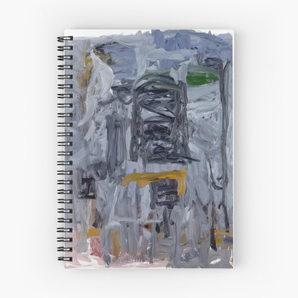 Item preview, Philip Guston designed and sold by ShelbyMCCCay.