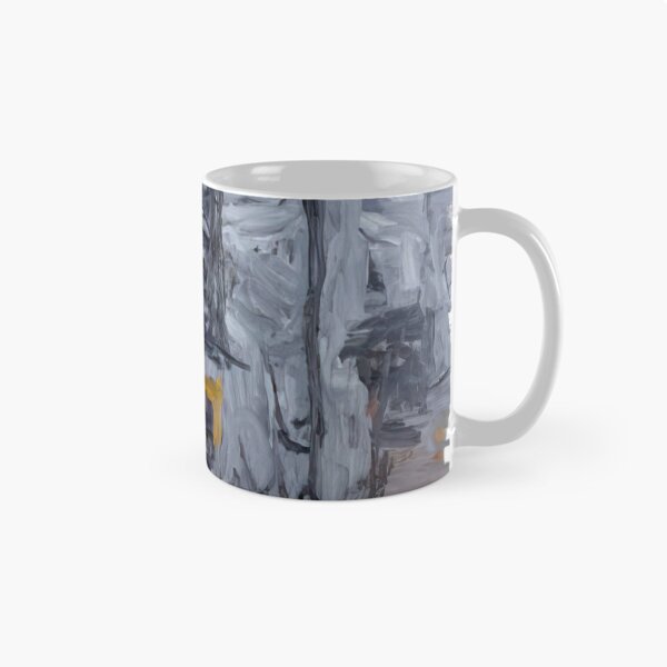 Item preview, Philip Guston designed and sold by ShelbyMCCCay.