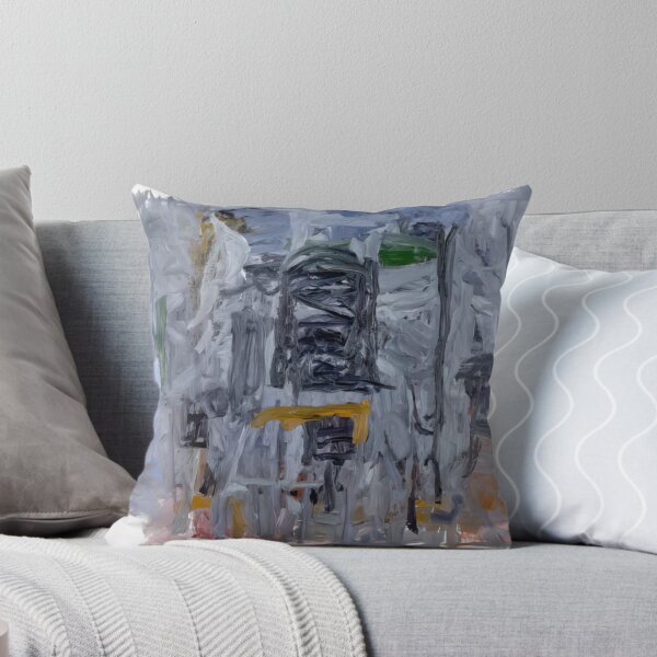 Item preview, Philip Guston designed and sold by ShelbyMCCCay.