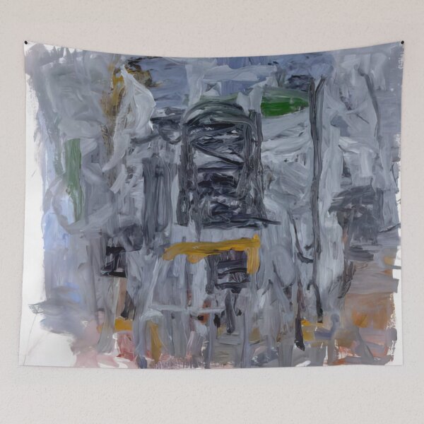 Item preview, Philip Guston designed and sold by ShelbyMCCCay.