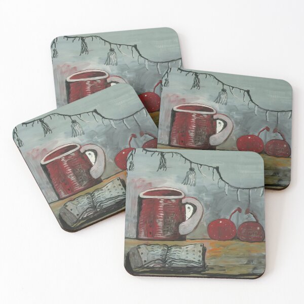 Item preview, Philip Guston designed and sold by ShelbyMCCCay.
