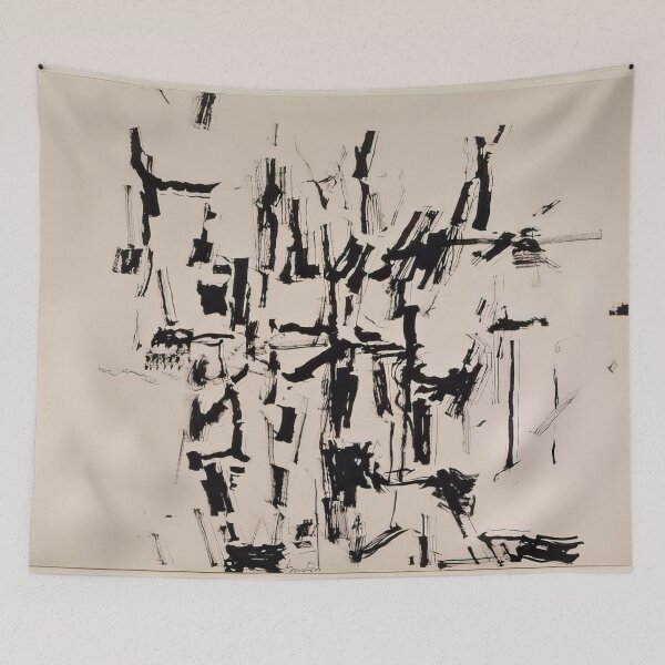 Item preview, Philip Guston designed and sold by ShelbyMCCCay.