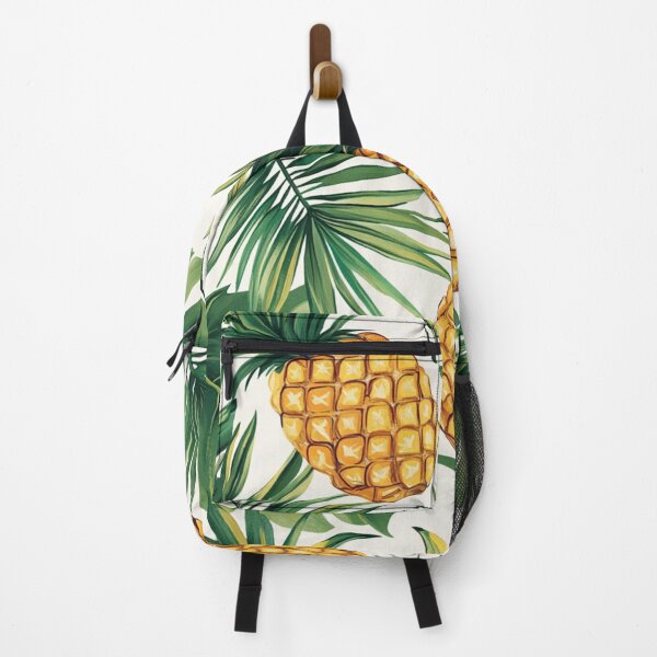 Item preview, Tropical Palm Leaf Pattern designed and sold by Pure_Art.