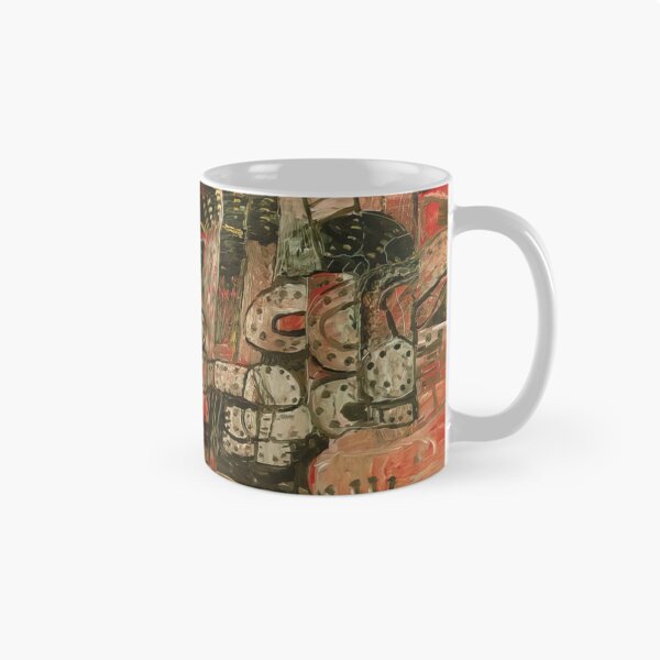 Item preview, Philip Guston designed and sold by ShelbyMCCCay.