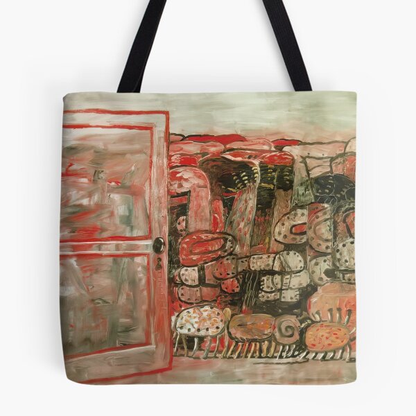 Artikelvorschau, Philip Guston entworfen und verkauft von ShelbyMCCCay.