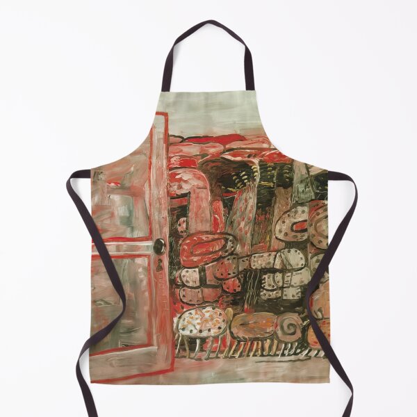 Item preview, Philip Guston designed and sold by ShelbyMCCCay.