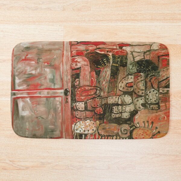 Item preview, Philip Guston designed and sold by ShelbyMCCCay.