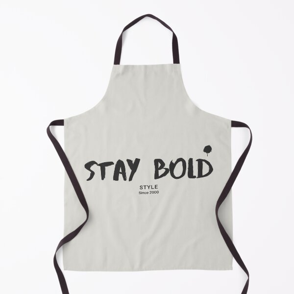 Item preview, Stay Bold designed and sold by Naquo.