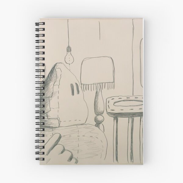 Item preview, Philip Guston designed and sold by ShelbyMCCCay.