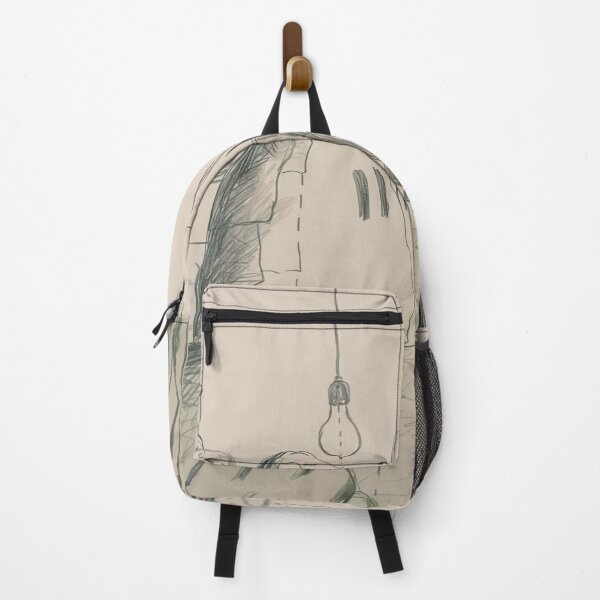 Item preview, Philip Guston designed and sold by ShelbyMCCCay.