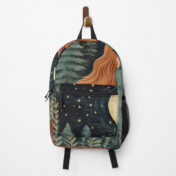 Item preview, Little girl with horse illustration designed and sold by Julia Shepeleva.