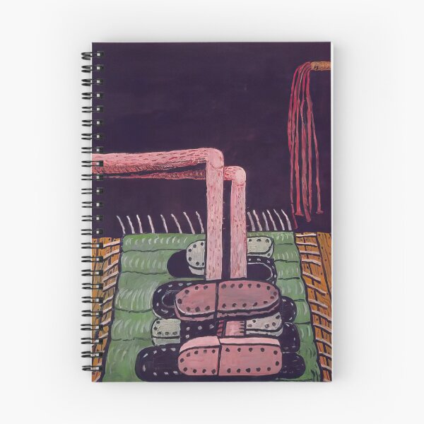 Item preview, Philip Guston designed and sold by ShelbyMCCCay.