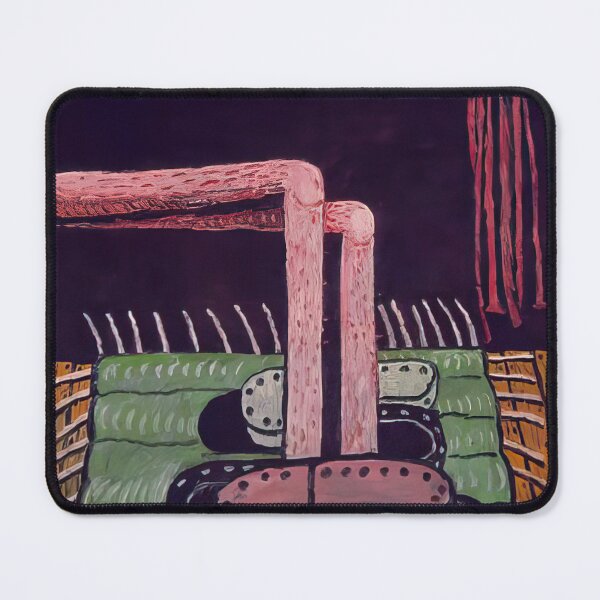 Item preview, Philip Guston designed and sold by ShelbyMCCCay.