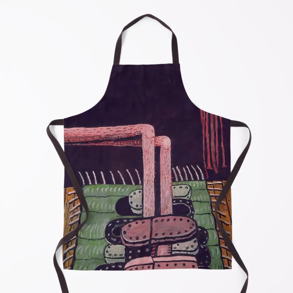 Item preview, Philip Guston designed and sold by ShelbyMCCCay.