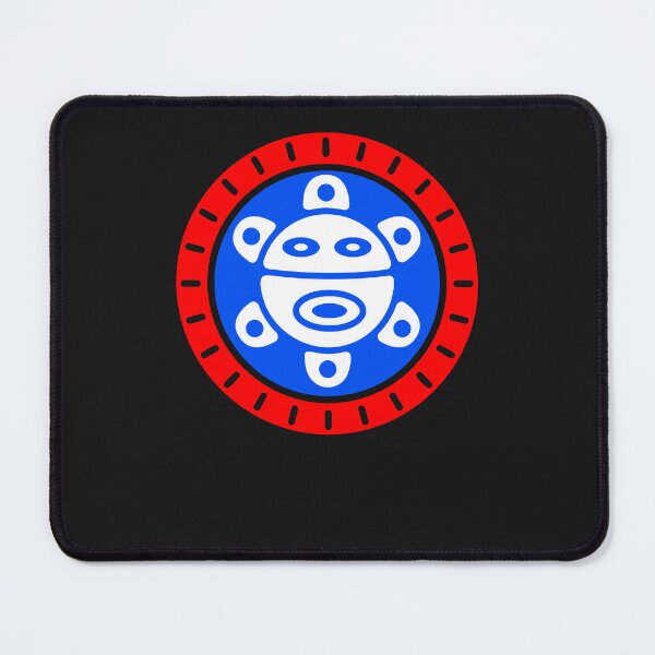 Item preview, Boricua pride Taino sun Puerto Rico flag colors 2025 designed and sold by erozzz.