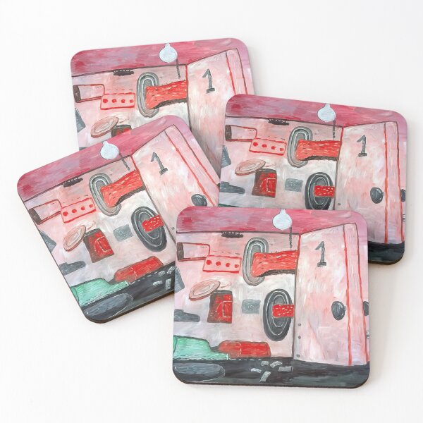 Item preview, Philip Guston designed and sold by ShelbyMCCCay.