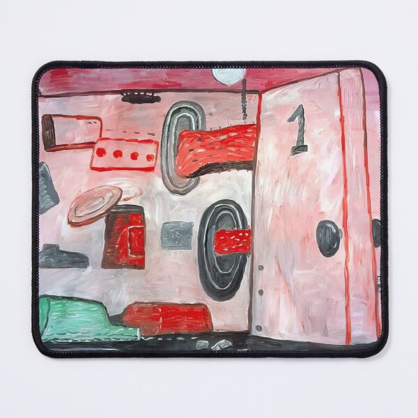 Item preview, Philip Guston designed and sold by ShelbyMCCCay.