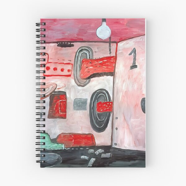 Item preview, Philip Guston designed and sold by ShelbyMCCCay.