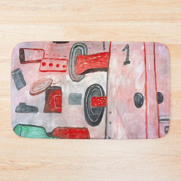 Item preview, Philip Guston designed and sold by ShelbyMCCCay.