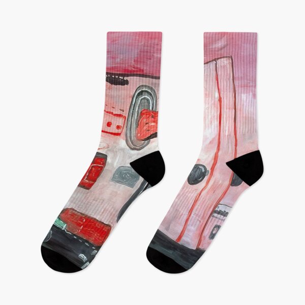 Item preview, Philip Guston designed and sold by ShelbyMCCCay.