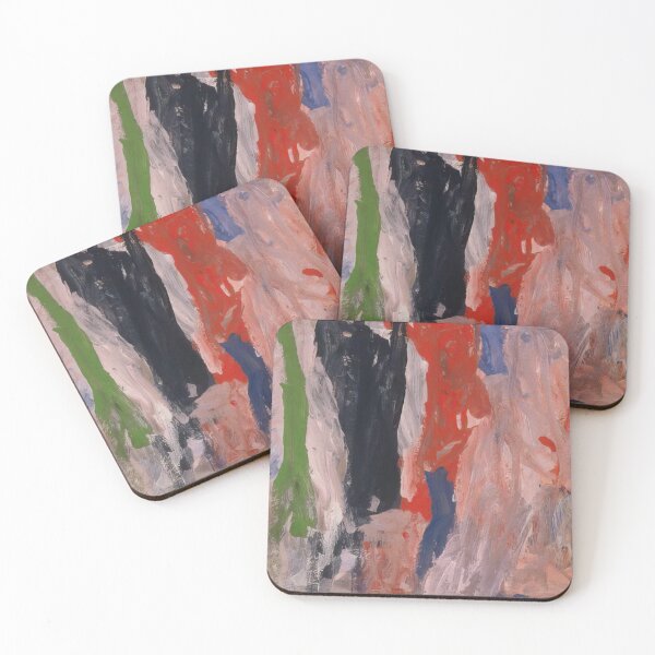 Item preview, Philip Guston designed and sold by ShelbyMCCCay.