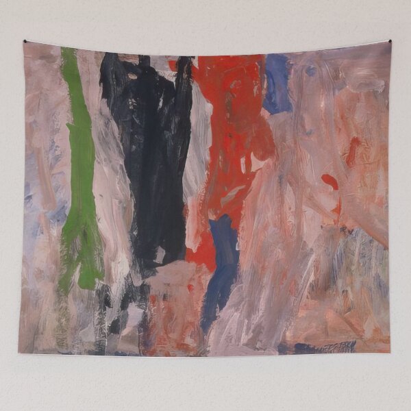 Item preview, Philip Guston designed and sold by ShelbyMCCCay.