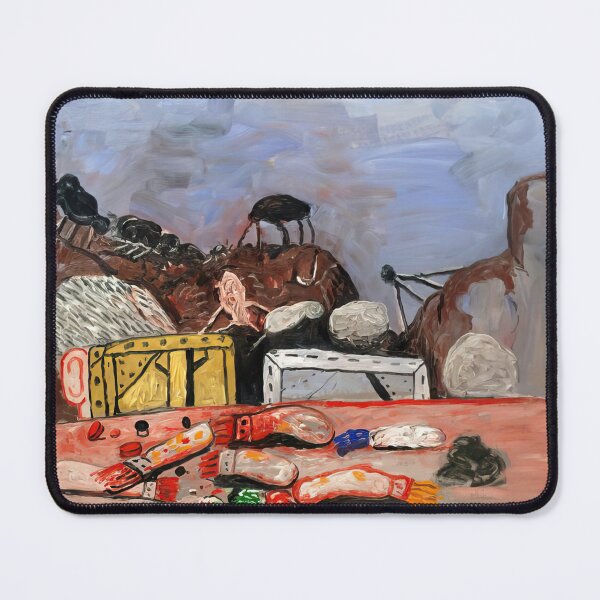 Artikelvorschau, Philip Guston entworfen und verkauft von ShelbyMCCCay.