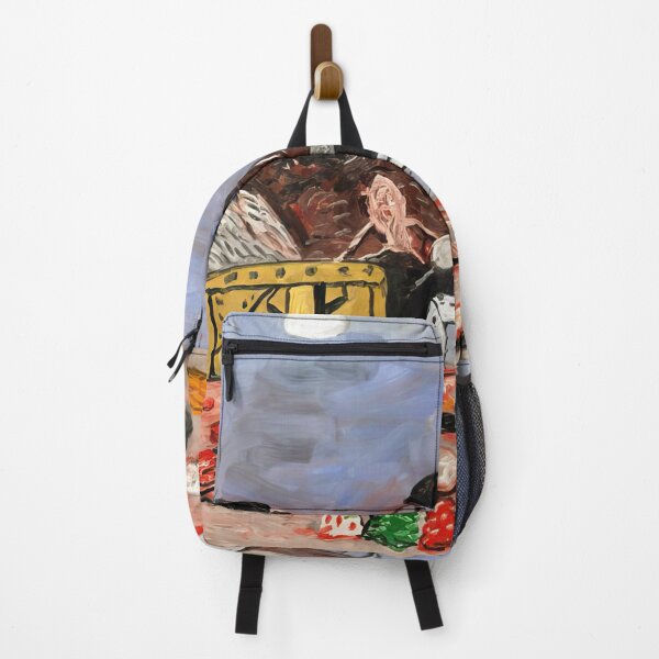 Item preview, Philip Guston designed and sold by ShelbyMCCCay.
