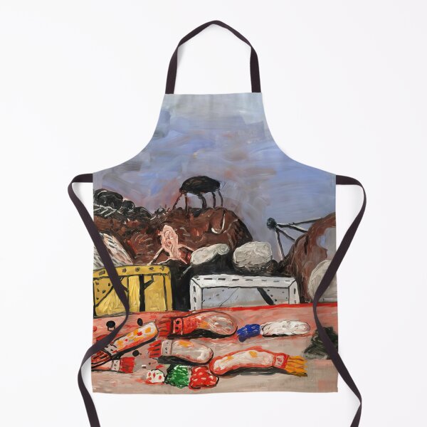 Item preview, Philip Guston designed and sold by ShelbyMCCCay.