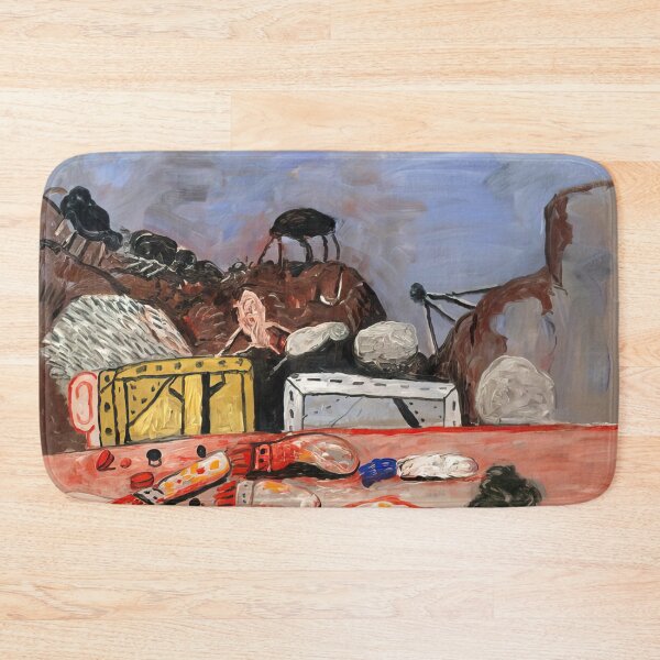 Item preview, Philip Guston designed and sold by ShelbyMCCCay.