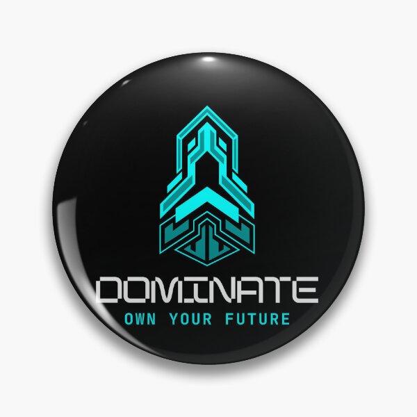 Item preview, Dominate - Futuristic designed and sold by Naquo.