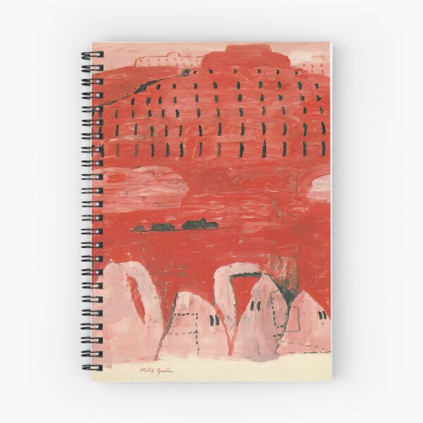 Item preview, Philip Guston designed and sold by ShelbyMCCCay.