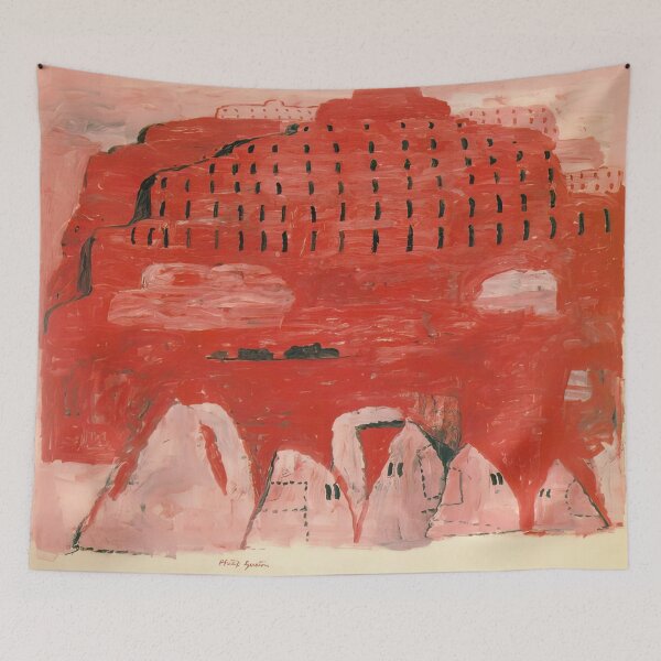 Item preview, Philip Guston designed and sold by ShelbyMCCCay.