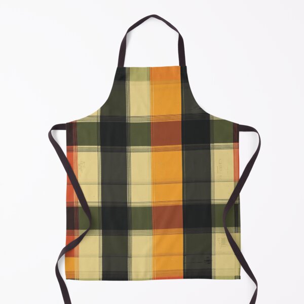Artikelvorschau, Modernes Plaid mit kräftigen Farbtönen entworfen und verkauft von Pure_Art.