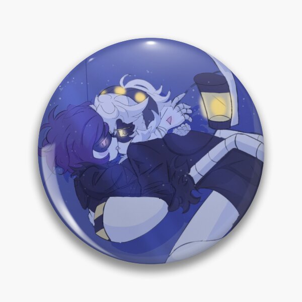 Item preview, Nuzi/ biscuitbites fanart designed and sold by YunYun’s world.