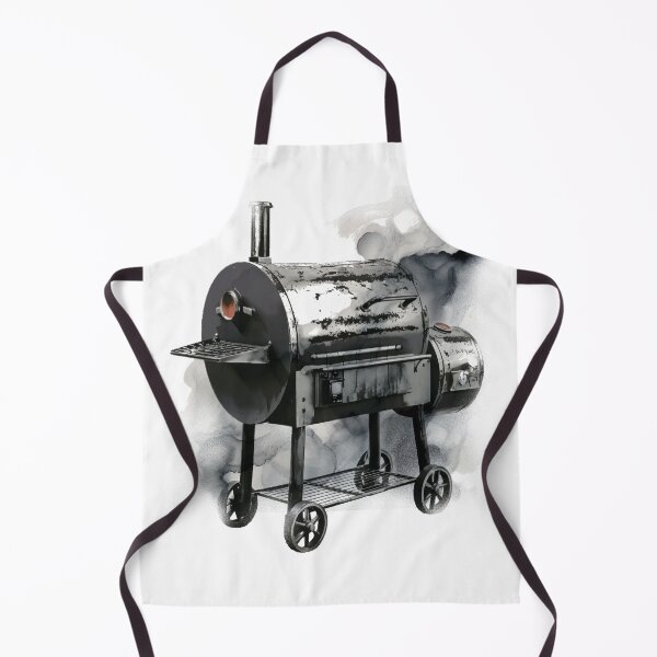 Item preview, Smoker Grill designed and sold by mermaids001.