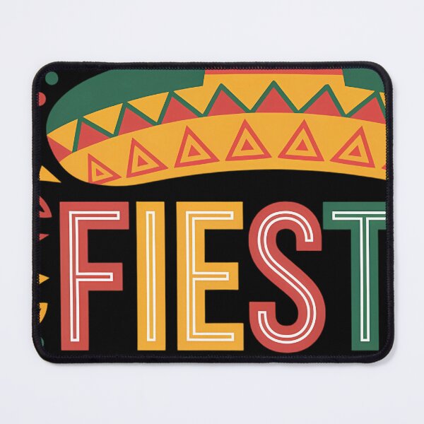Item preview, Cinco de Mayo Fiesta Squad Family Matching  designed and sold by tearbytea.