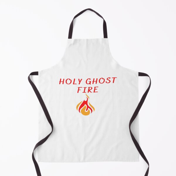 Item preview, Holy Ghost Fire designed and sold by DigitalNobleman.