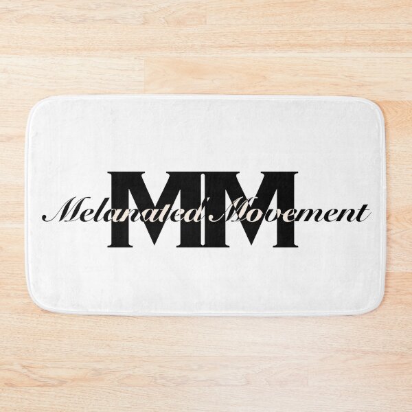 Item preview, Melanated Movement  designed and sold by EverMuse Studio.