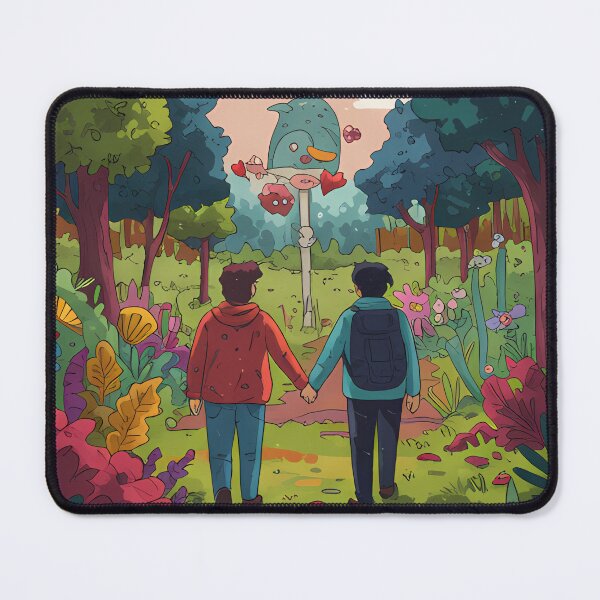 Item preview, Let’s Get Lost – Adventure Awaits designed and sold by krasioams.